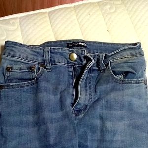 Fashion Nova jeans size 11